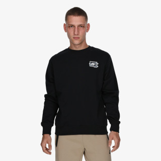 NIKE Блуза с дълъг ръкав Club 