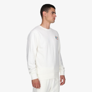 NIKE Блуза с дълъг ръкав Club 