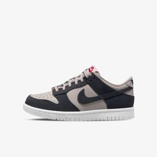 NIKE Спортни обувки NIKE DUNK LOW HF BG 