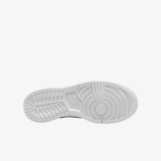 NIKE Спортни обувки NIKE DUNK LOW HF BG 