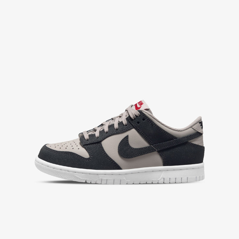 NIKE Спортни обувки NIKE DUNK LOW HF BG 