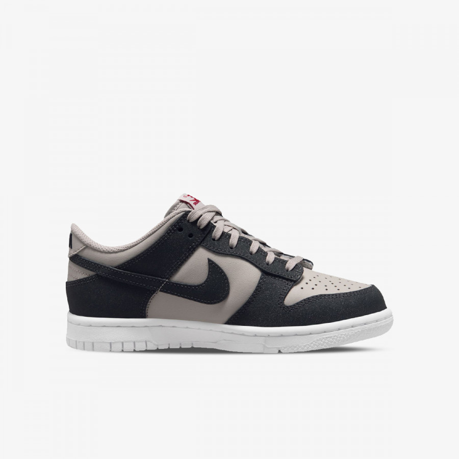 NIKE Спортни обувки NIKE DUNK LOW HF BG 
