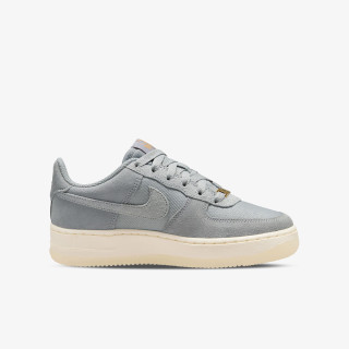 NIKE Спортни обувки AIR FORCE 1 LV8 3 BG 