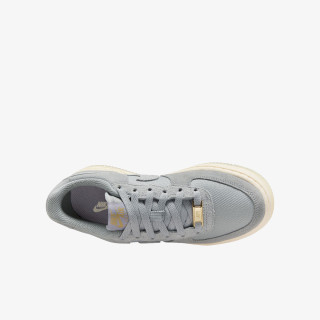 NIKE Спортни обувки AIR FORCE 1 LV8 3 BG 