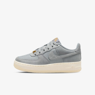 NIKE Спортни обувки AIR FORCE 1 LV8 3 BG 