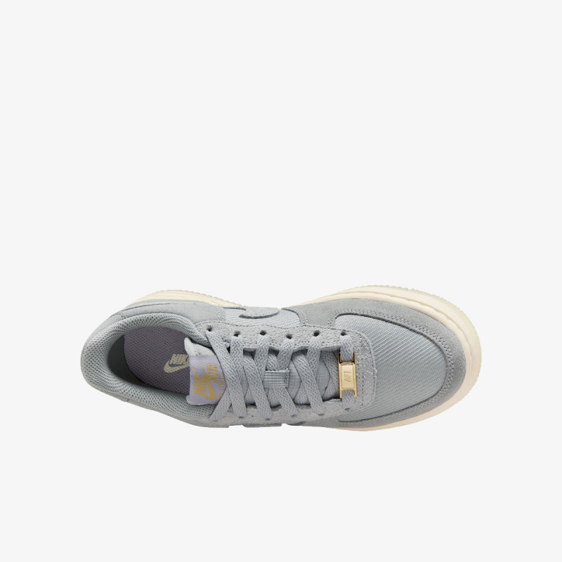 NIKE Спортни обувки AIR FORCE 1 LV8 3 BG 