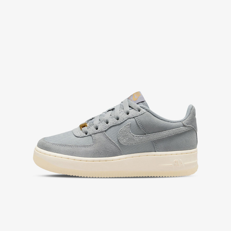 NIKE Спортни обувки AIR FORCE 1 LV8 3 BG 