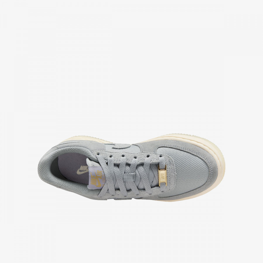 NIKE Спортни обувки AIR FORCE 1 LV8 3 BG 