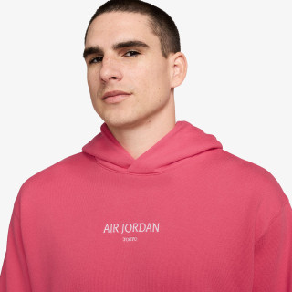 NIKE Суитшърт M J AIR JDN WM TOKYO FLC PO 