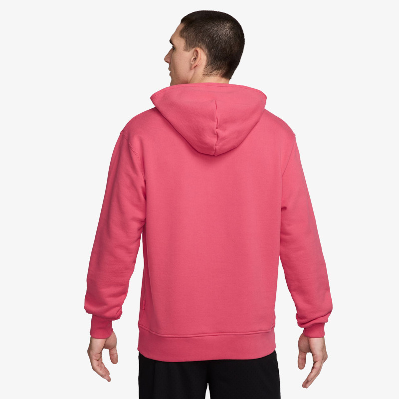 NIKE Суитшърт M J AIR JDN WM TOKYO FLC PO 