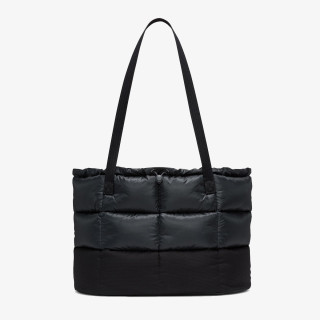 NIKE Чанти NK NSW PUFFLE TOTE 