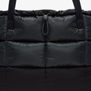 NIKE Чанти NK NSW PUFFLE TOTE 