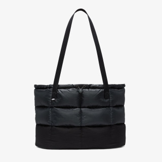 NIKE Чанти NK NSW PUFFLE TOTE 