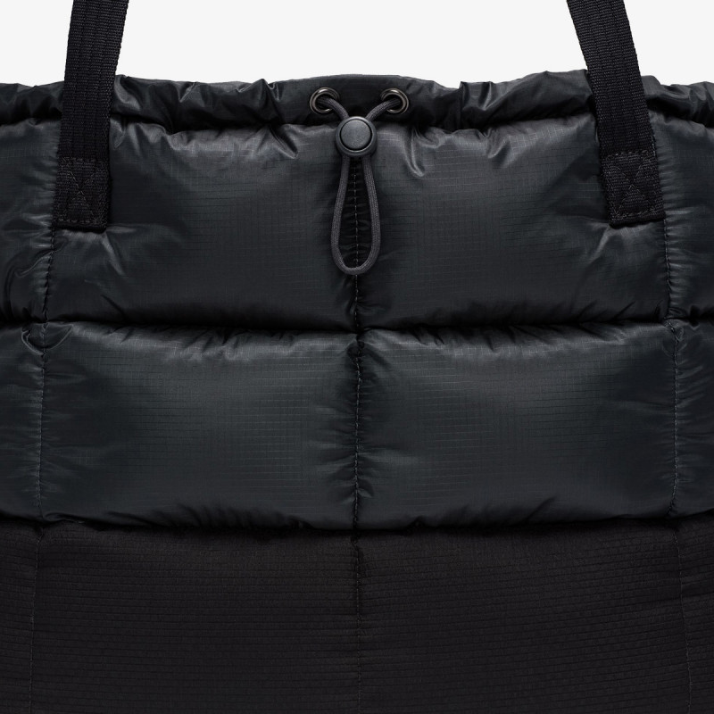 NIKE Чанти NK NSW PUFFLE TOTE 