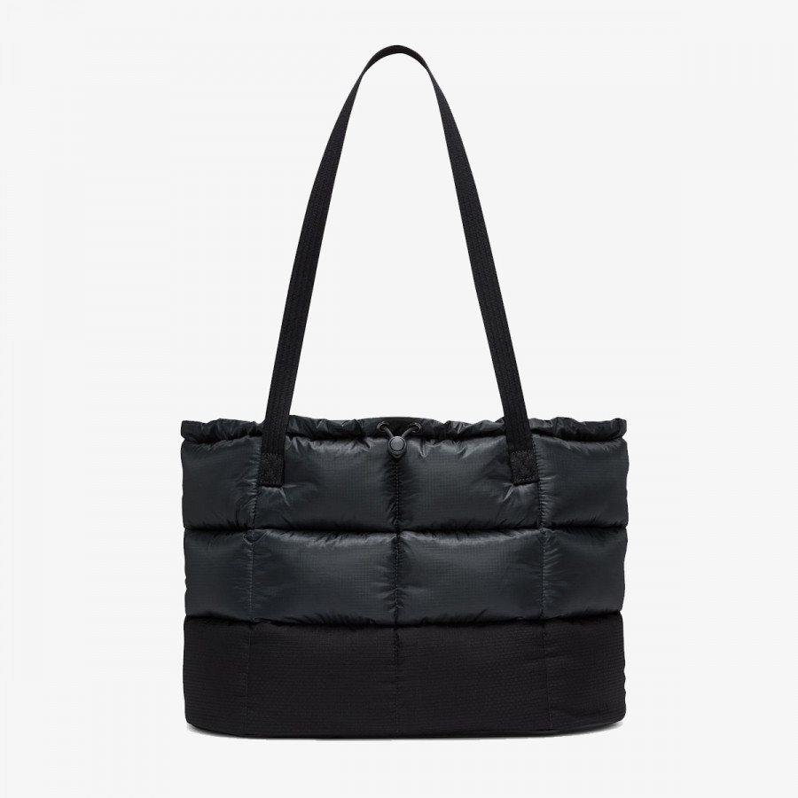 NIKE Чанти NK NSW PUFFLE TOTE 
