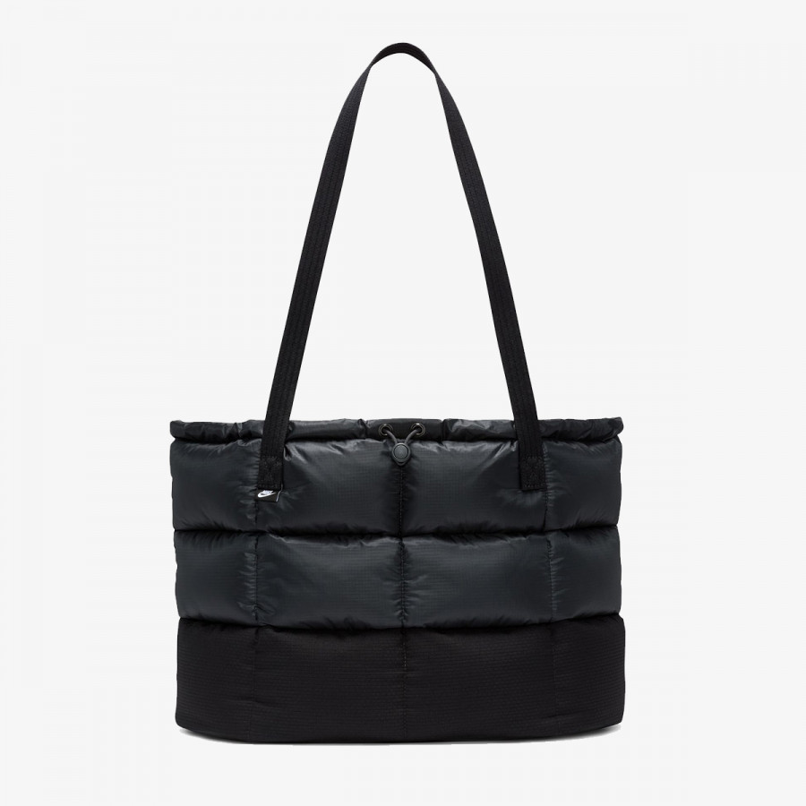 NIKE Чанти NK NSW PUFFLE TOTE 