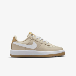 NIKE Спортни обувки FORCE 1 LOW EASYON SE BP 