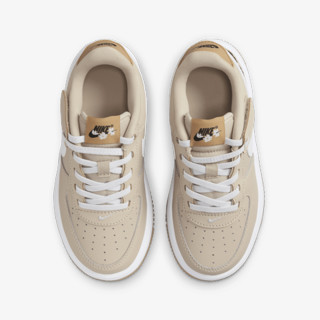 NIKE Спортни обувки Force 1 Low SE EasyOn 