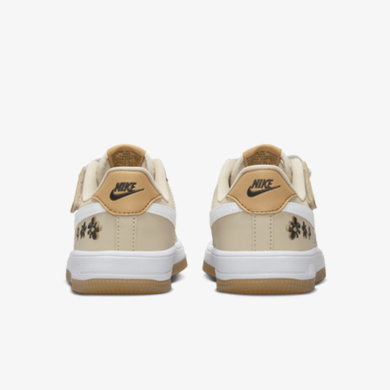 NIKE Спортни обувки Force 1 Low SE EasyOn 