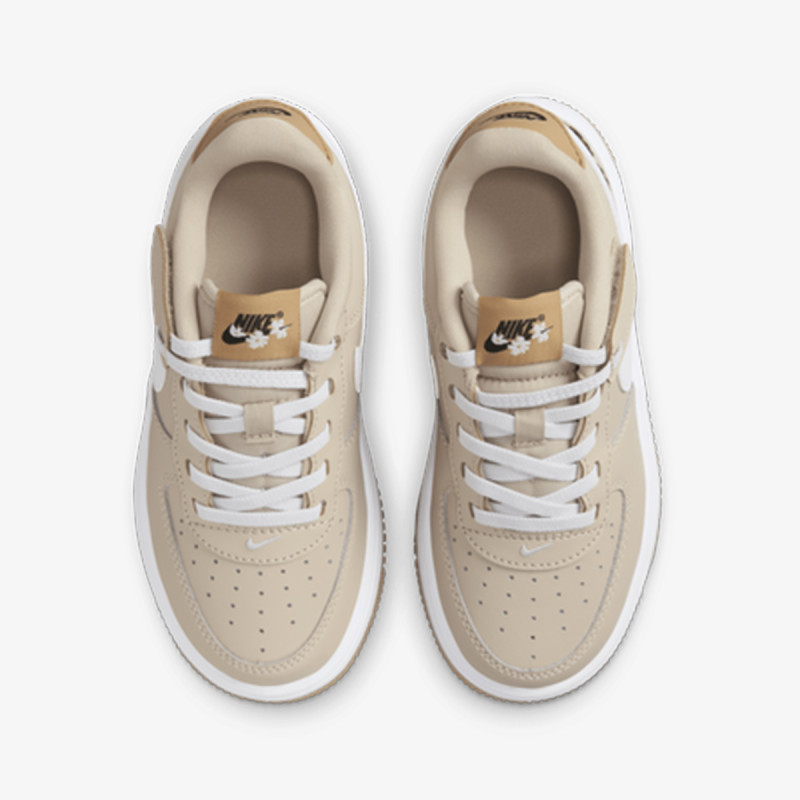 NIKE Спортни обувки Force 1 Low SE EasyOn 