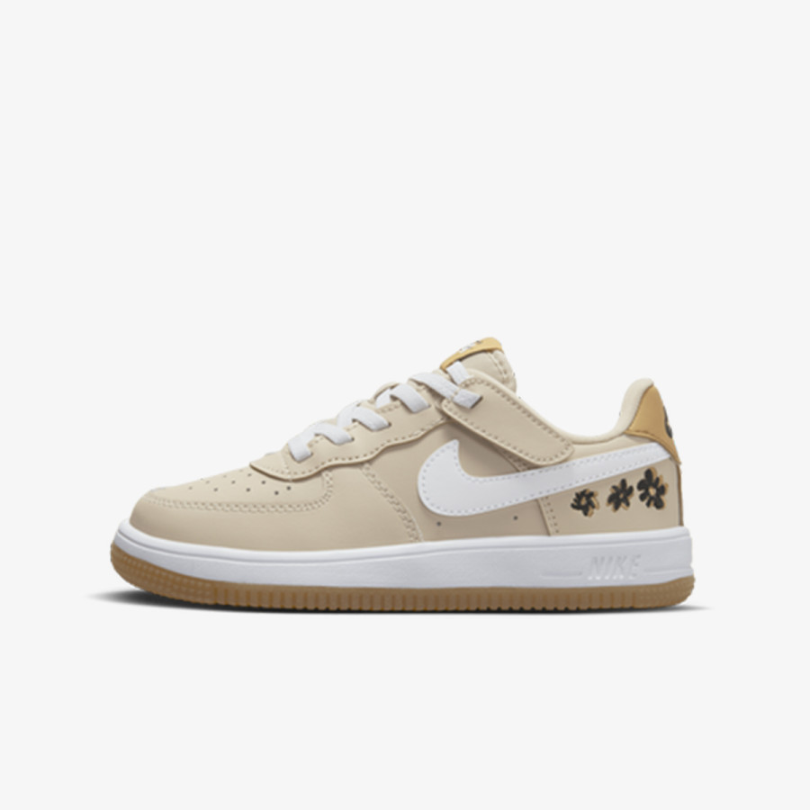 NIKE Спортни обувки FORCE 1 LOW EASYON SE BP 