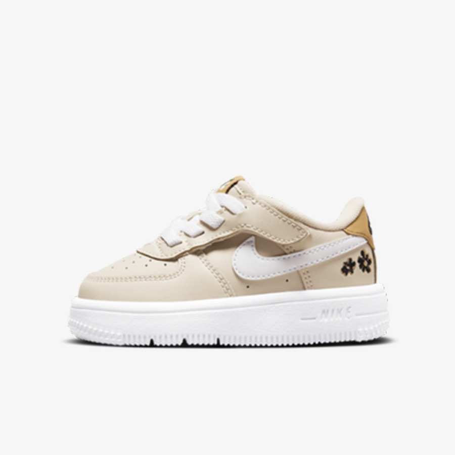 NIKE Спортни обувки FORCE 1 LOW EASYON SE BT 