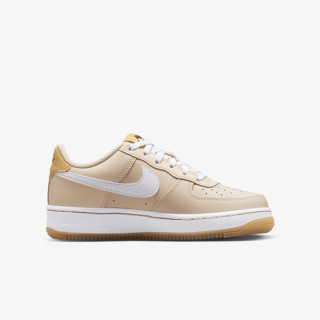 NIKE Спортни обувки AIR FORCE 1 LOW SE BG 