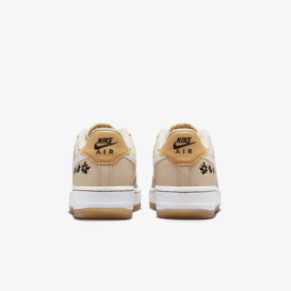 NIKE Спортни обувки Air Force 1 SE 