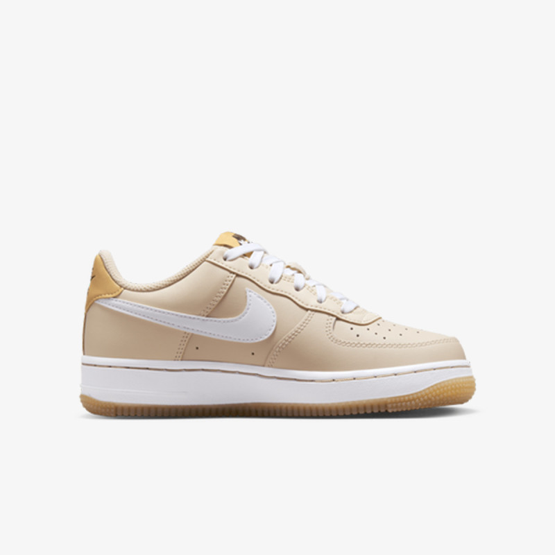 NIKE Спортни обувки Air Force 1 SE 