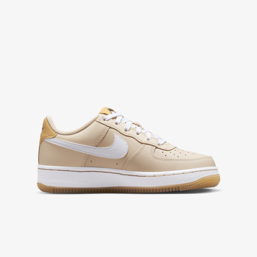 NIKE Спортни обувки AIR FORCE 1 LOW SE BG 