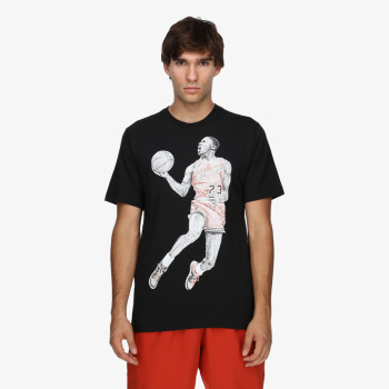 NIKE Тенискa Brand 