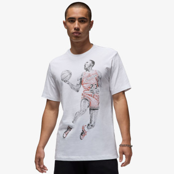 NIKE Тенискa Brand 