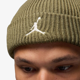 NIKE Шапка U J TERRA BEANIE ESS 