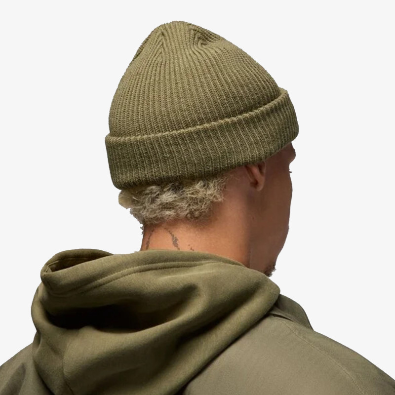 NIKE Шапка U J TERRA BEANIE ESS 