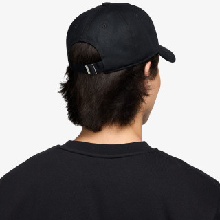 NIKE Шапка с козирка Club 