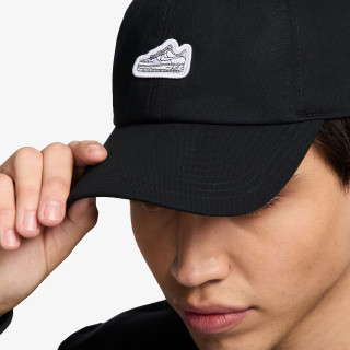 NIKE Шапка с козирка Club 