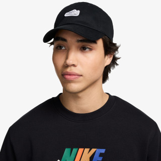 NIKE Шапка с козирка Club 