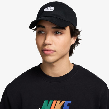 NIKE Шапка с козирка Club 