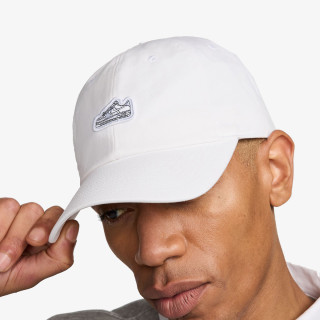 NIKE Шапка с козирка Club 