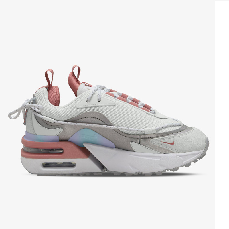 NIKE Спортни обувки W AIR MAX FURYOSA 