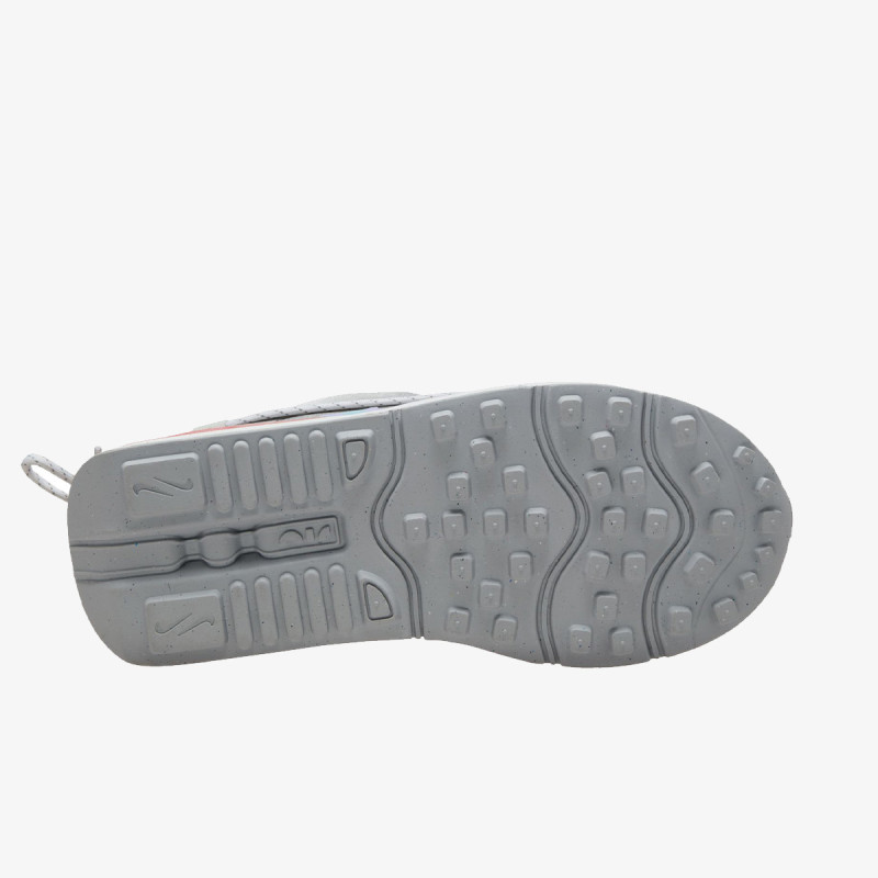 NIKE Спортни обувки W AIR MAX FURYOSA 