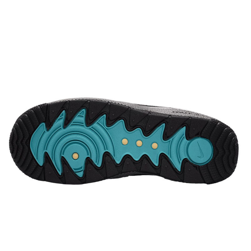 NIKE Спортни обувки W AIR FORCE 1 WILD