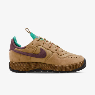 NIKE Спортни обувки W AIR FORCE 1 WILD 