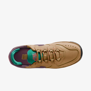NIKE Спортни обувки W AIR FORCE 1 WILD 