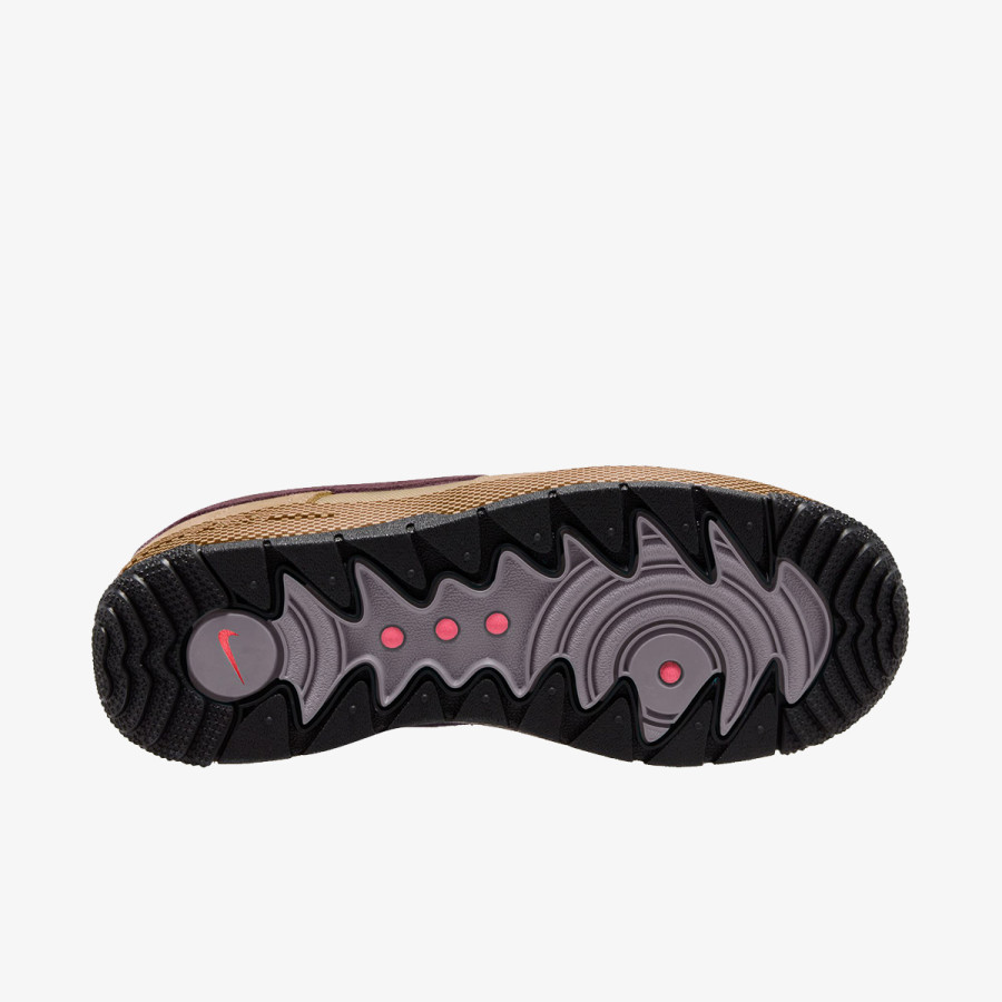 NIKE Спортни обувки W AIR FORCE 1 WILD 