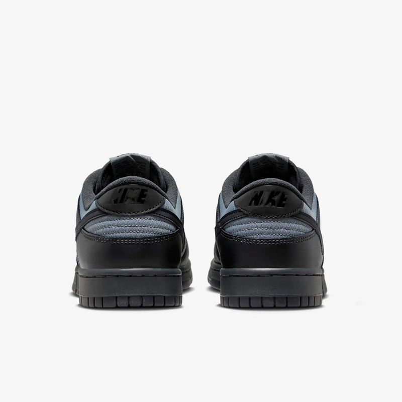 NIKE Спортни обувки NIKE DUNK LOW RETRO SE WNTR 