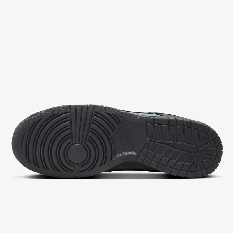 NIKE Спортни обувки NIKE DUNK LOW RETRO SE WNTR 