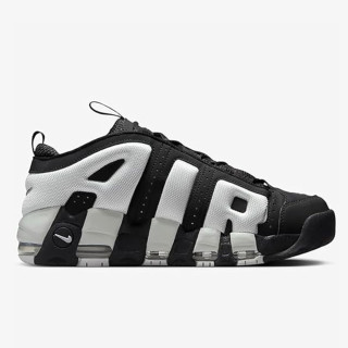 NIKE Спортни обувки AIR MORE UPTEMPO LOW 