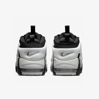 NIKE Спортни обувки AIR MORE UPTEMPO LOW 