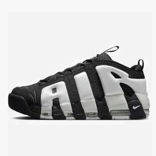 NIKE Спортни обувки AIR MORE UPTEMPO LOW 
